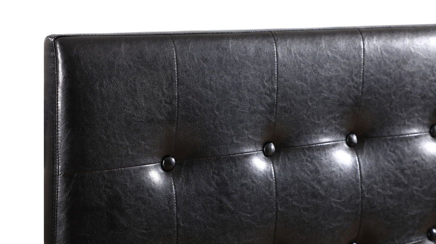 Super Nova - Upholstered Headboard - The Sleep Loft - Online Mattress Showroom NYC