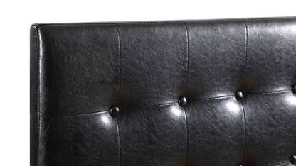 Super Nova - Upholstered Headboard - The Sleep Loft - Online Mattress Showroom NYC