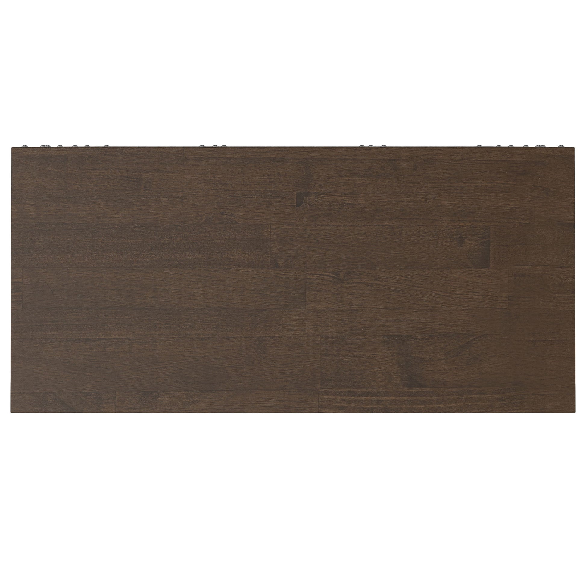 Banting - Mid Century Bookcase, Handcrafted - The Sleep Loft - Online Mattress Showroom NYC