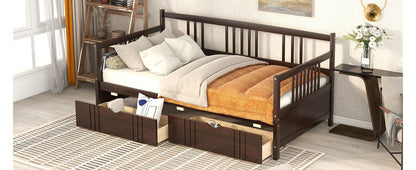 Multifunctional Modern Daybed - The Sleep Loft - Online Mattress Showroom NYC