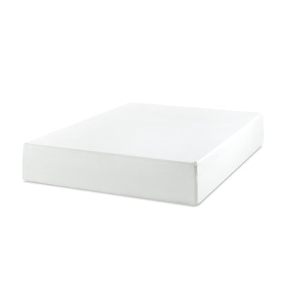 10" Green Tea Memory Foam Mattress In Box, Fiberglass Free - The Sleep Loft - Online Mattress Showroom NYC
