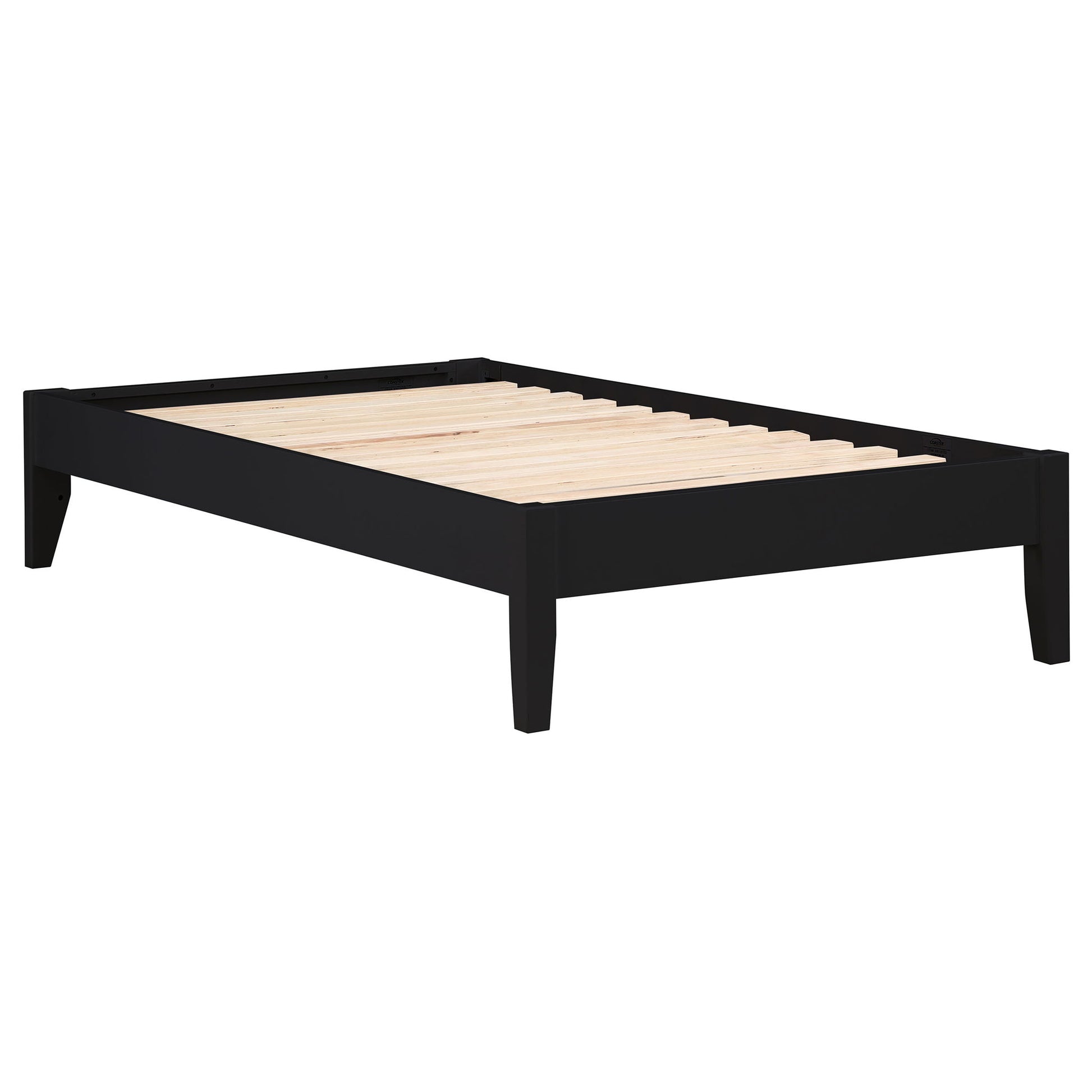 Spivey - Universal Platform Bed - The Sleep Loft - Online Mattress Showroom NYC