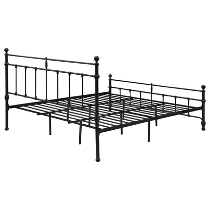 Durango - Open Frame Bed - The Sleep Loft - Online Mattress Showroom NYC