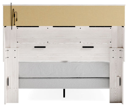 Altyra - Bookcase Bed - The Sleep Loft - Online Mattress Showroom NYC