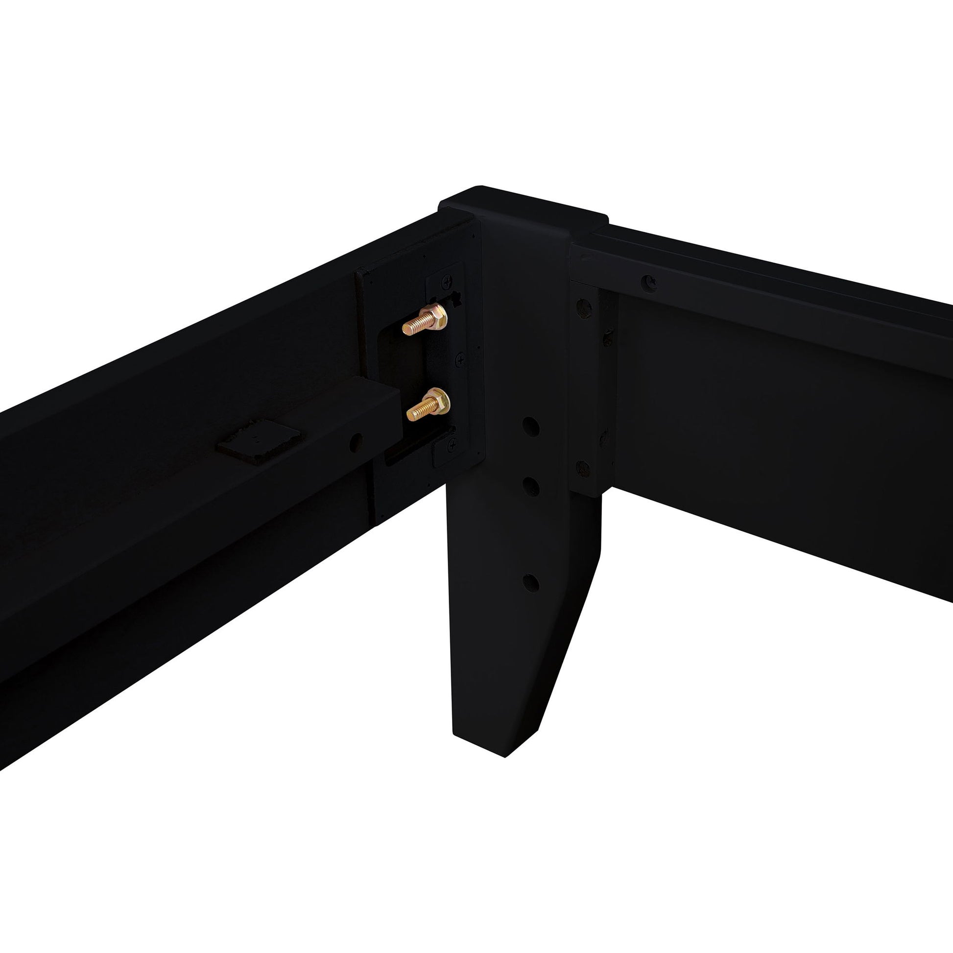 Hounslow - Platform Bed - The Sleep Loft - Online Mattress Showroom NYC