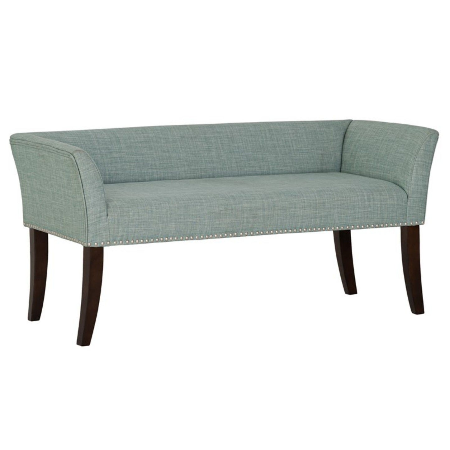 Welburn - Upholstered Bench - The Sleep Loft - Online Mattress Showroom NYC