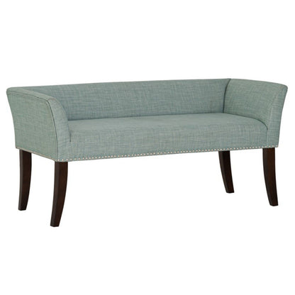 Welburn - Upholstered Bench - The Sleep Loft - Online Mattress Showroom NYC