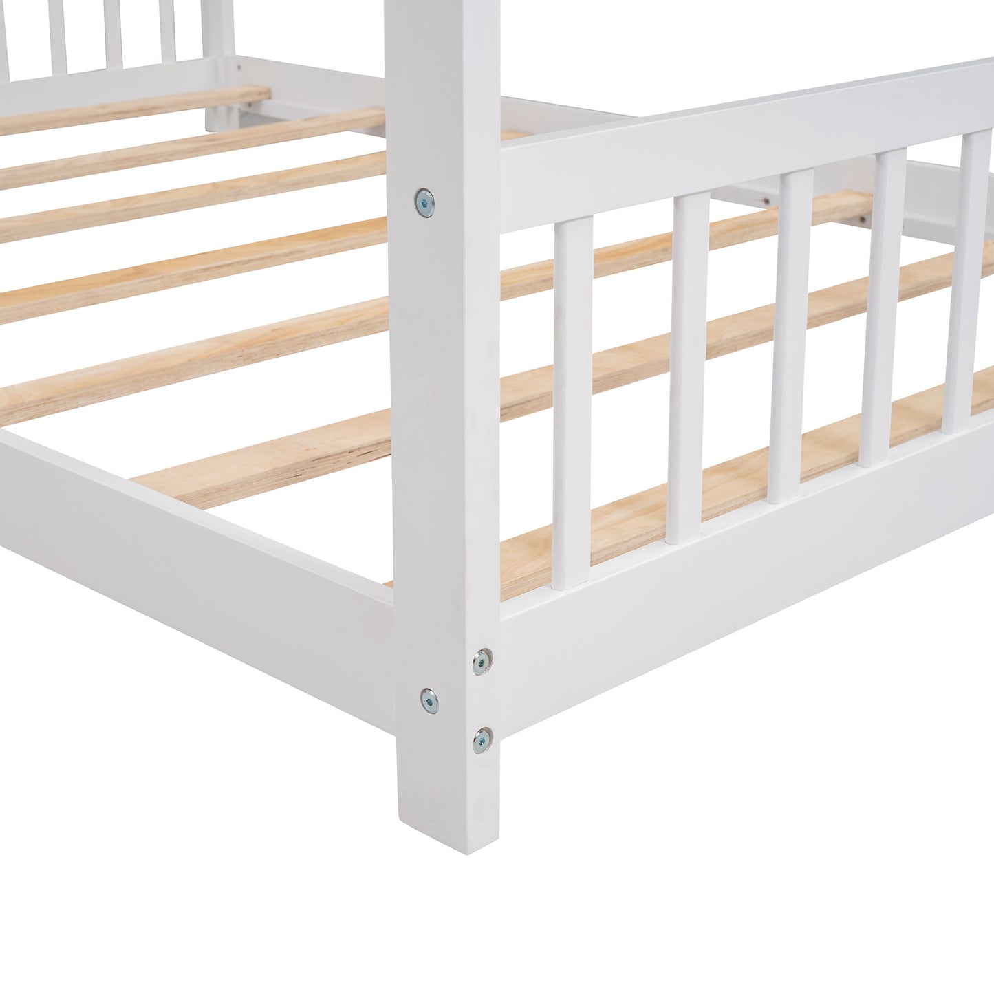 Playhouse Design Bed - The Sleep Loft - Online Mattress Showroom NYC