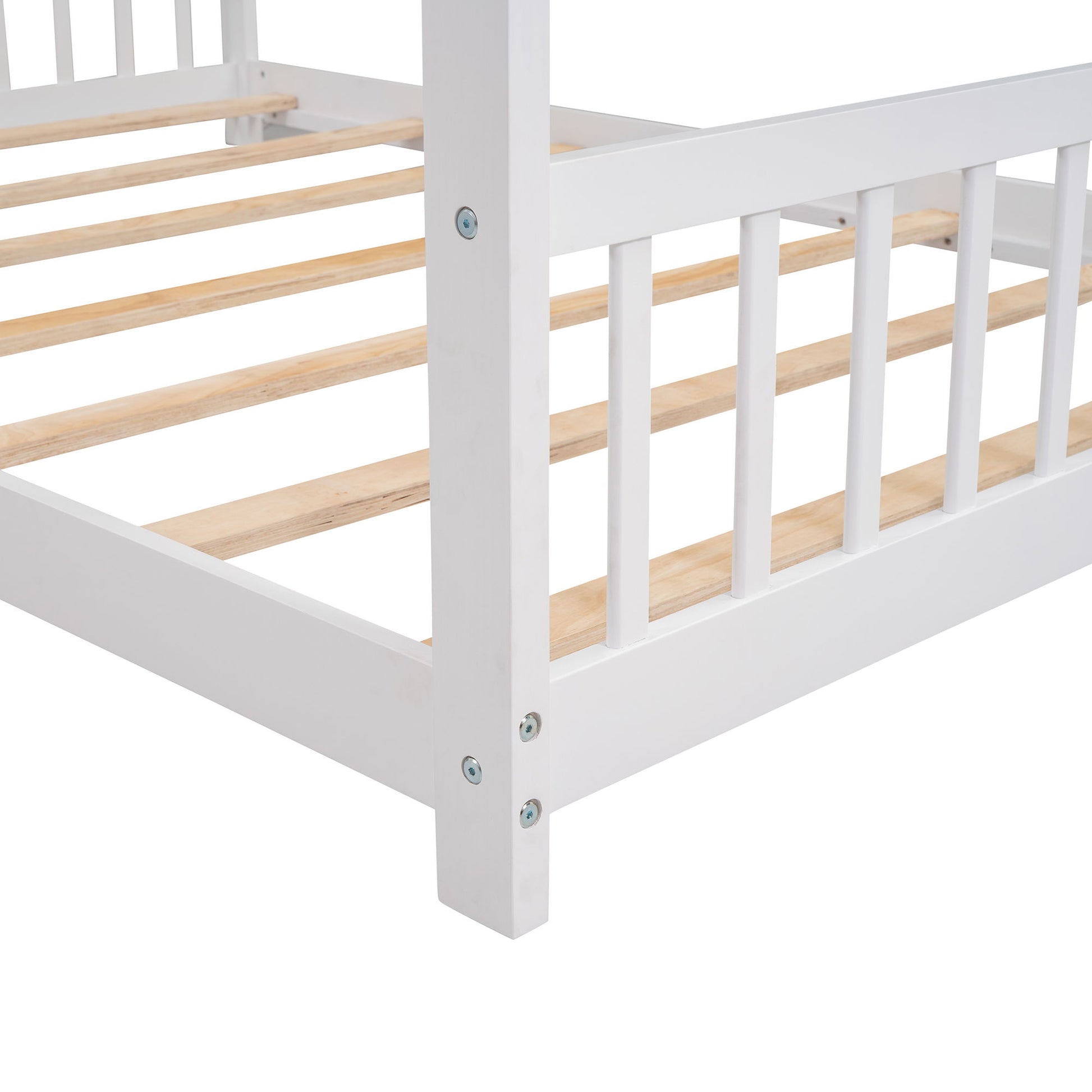 Playhouse Design Bed - The Sleep Loft - Online Mattress Showroom NYC