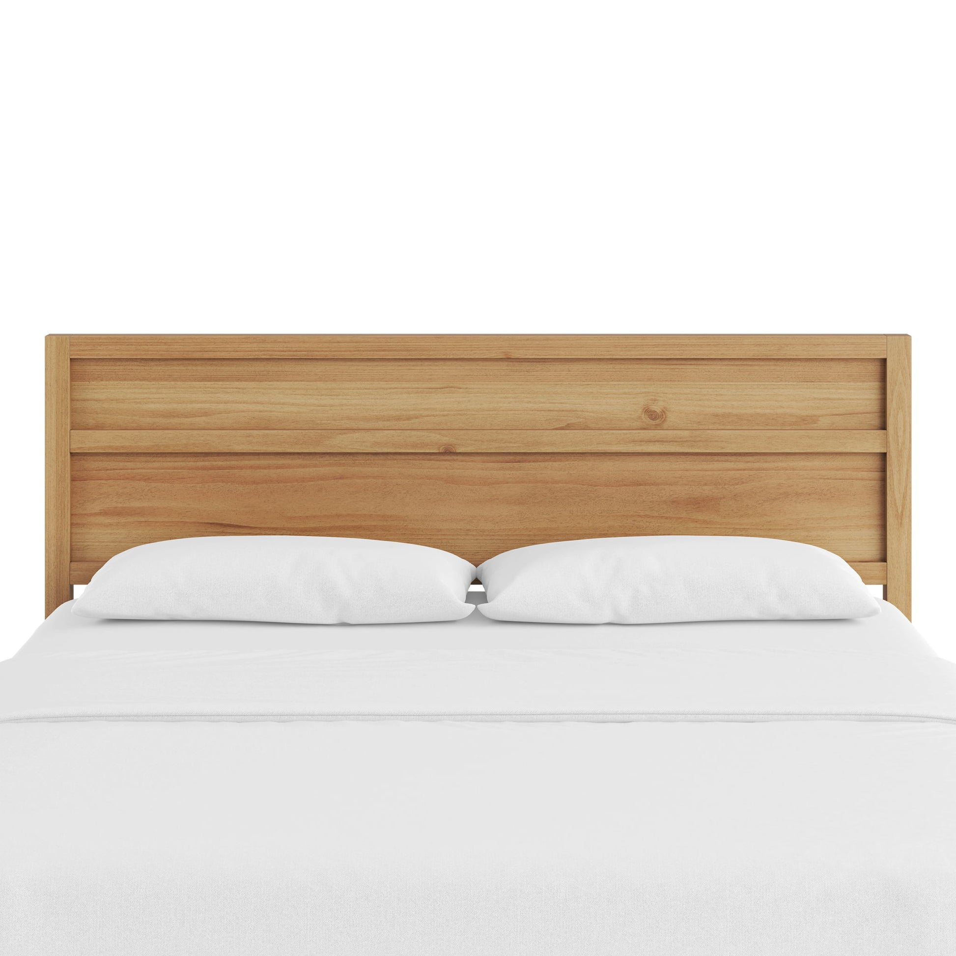 Maddox - Panel Headboard - The Sleep Loft - Online Mattress Showroom NYC