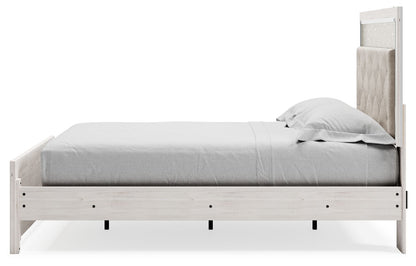 Altyra - Panel Bed - The Sleep Loft - Online Mattress Showroom NYC