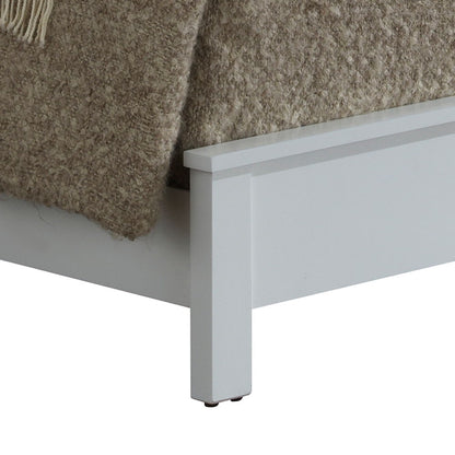 Bed With Transitional Design Stylish - The Sleep Loft - Online Mattress Showroom NYC