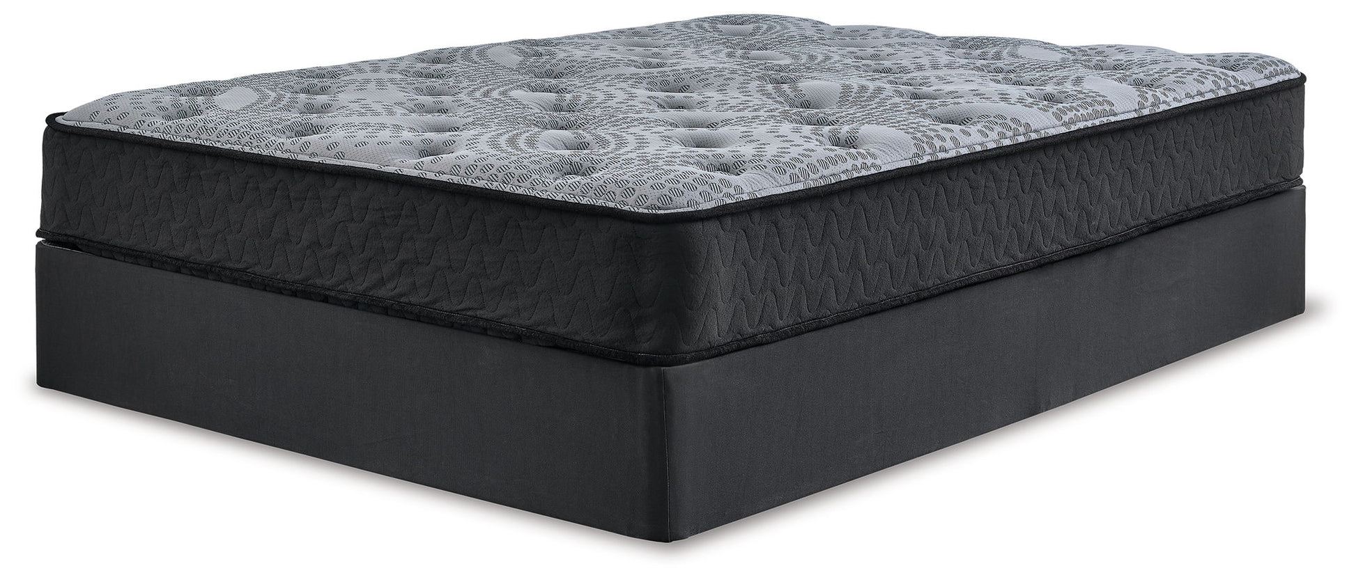 Comfort Plus - Hybrid Mattress - The Sleep Loft - Online Mattress Showroom NYC