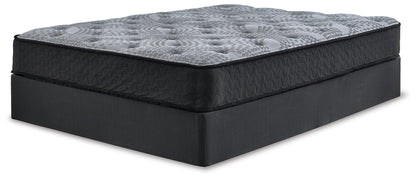 Comfort Plus - Hybrid Mattress - The Sleep Loft - Online Mattress Showroom NYC
