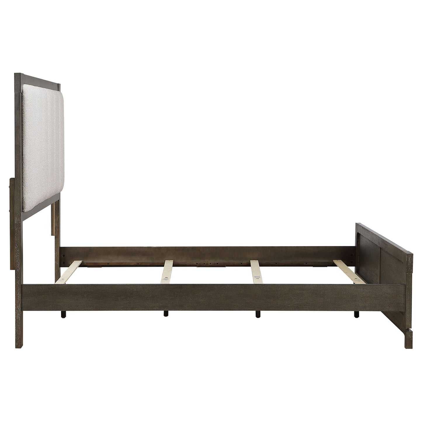 Harbington - Panel Bed - The Sleep Loft - Online Mattress Showroom NYC