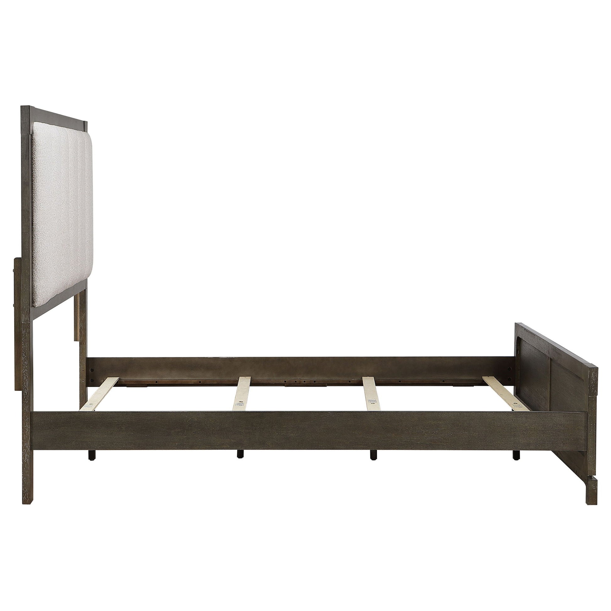 Harbington - Panel Bed - The Sleep Loft - Online Mattress Showroom NYC