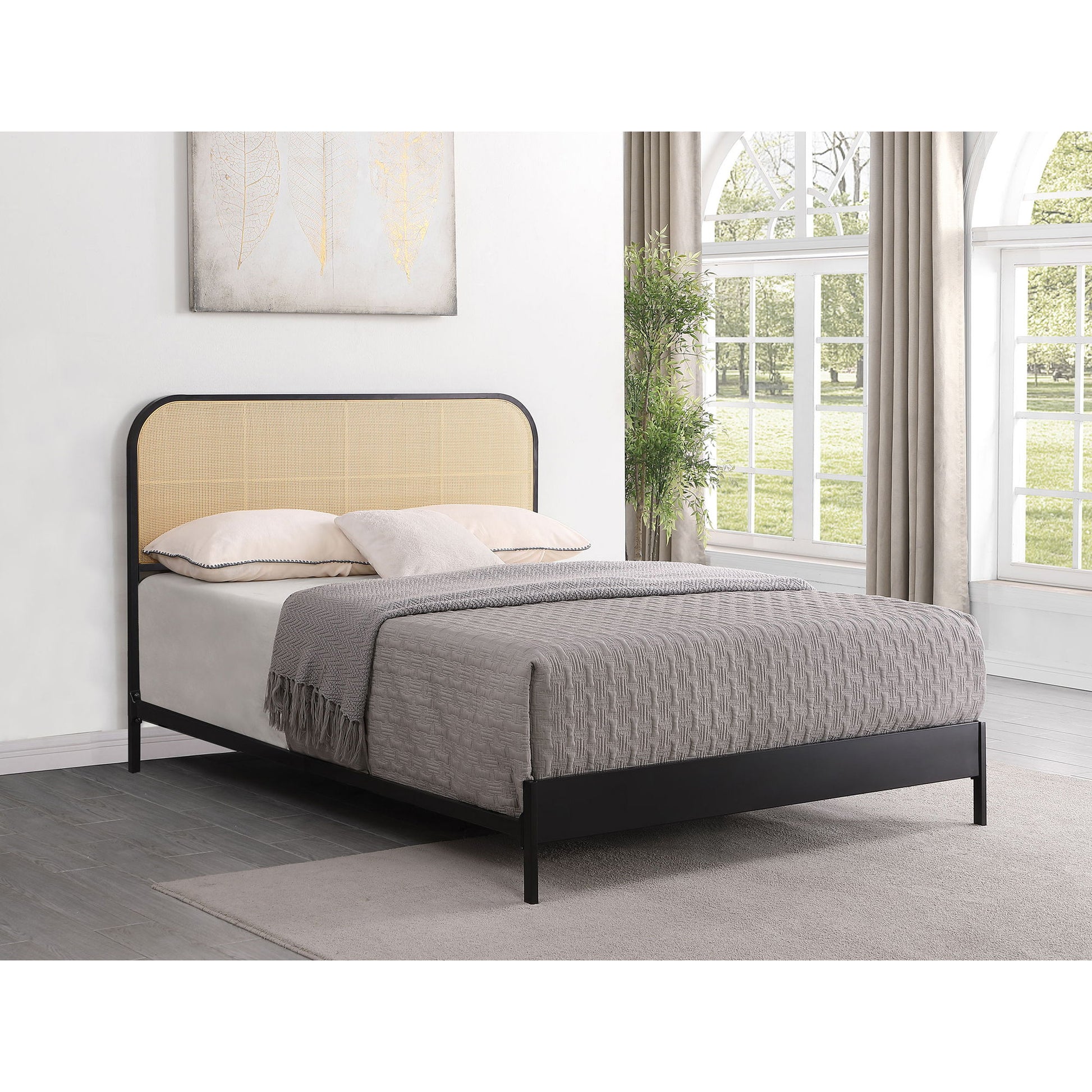 Kenneth - Radio Weave Bed - The Sleep Loft - Online Mattress Showroom NYC