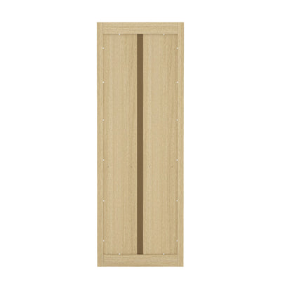 Rivington - Open Bookcase - The Sleep Loft - Online Mattress Showroom NYC