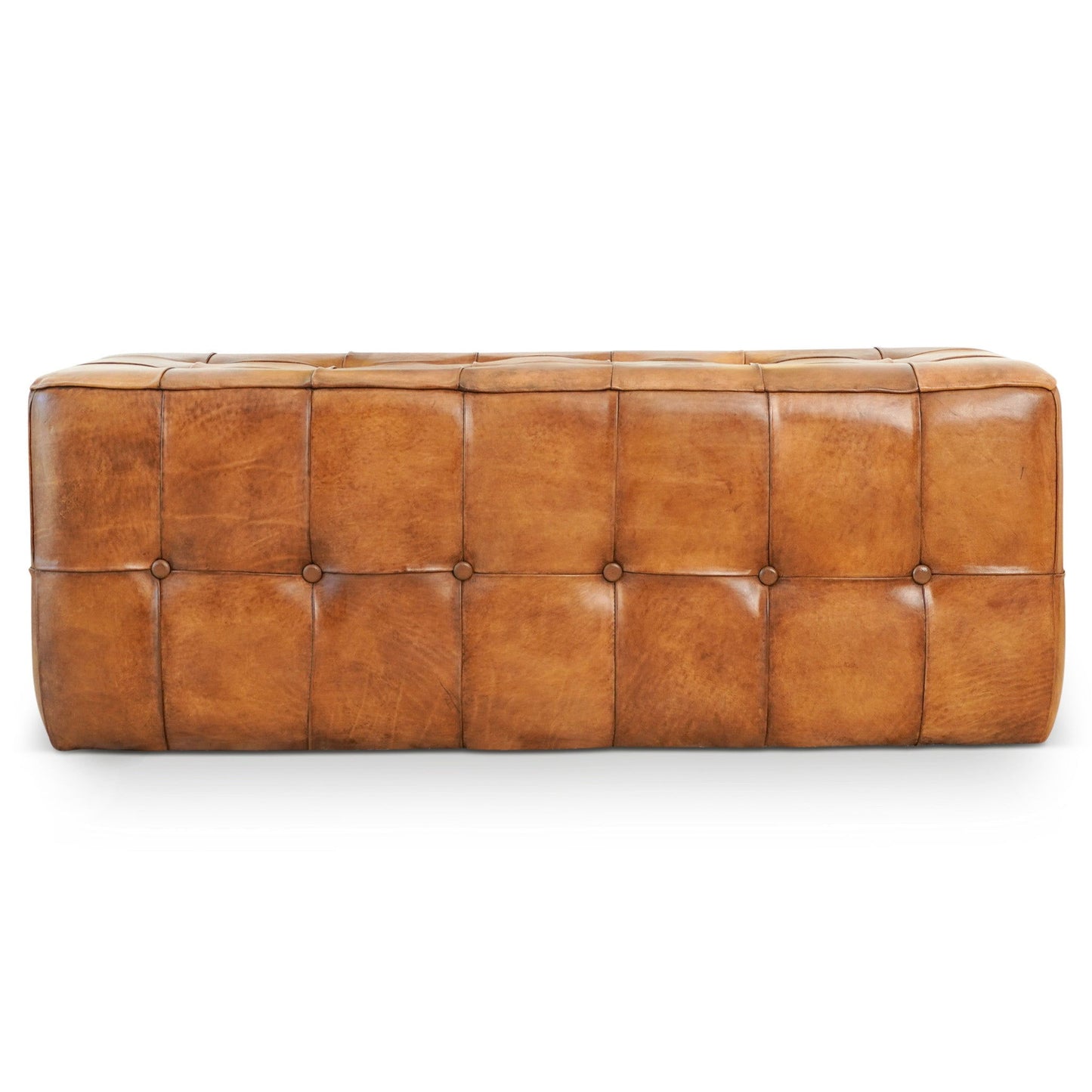 Benjiro - Bench - Tan - The Sleep Loft - Online Mattress Showroom NYC