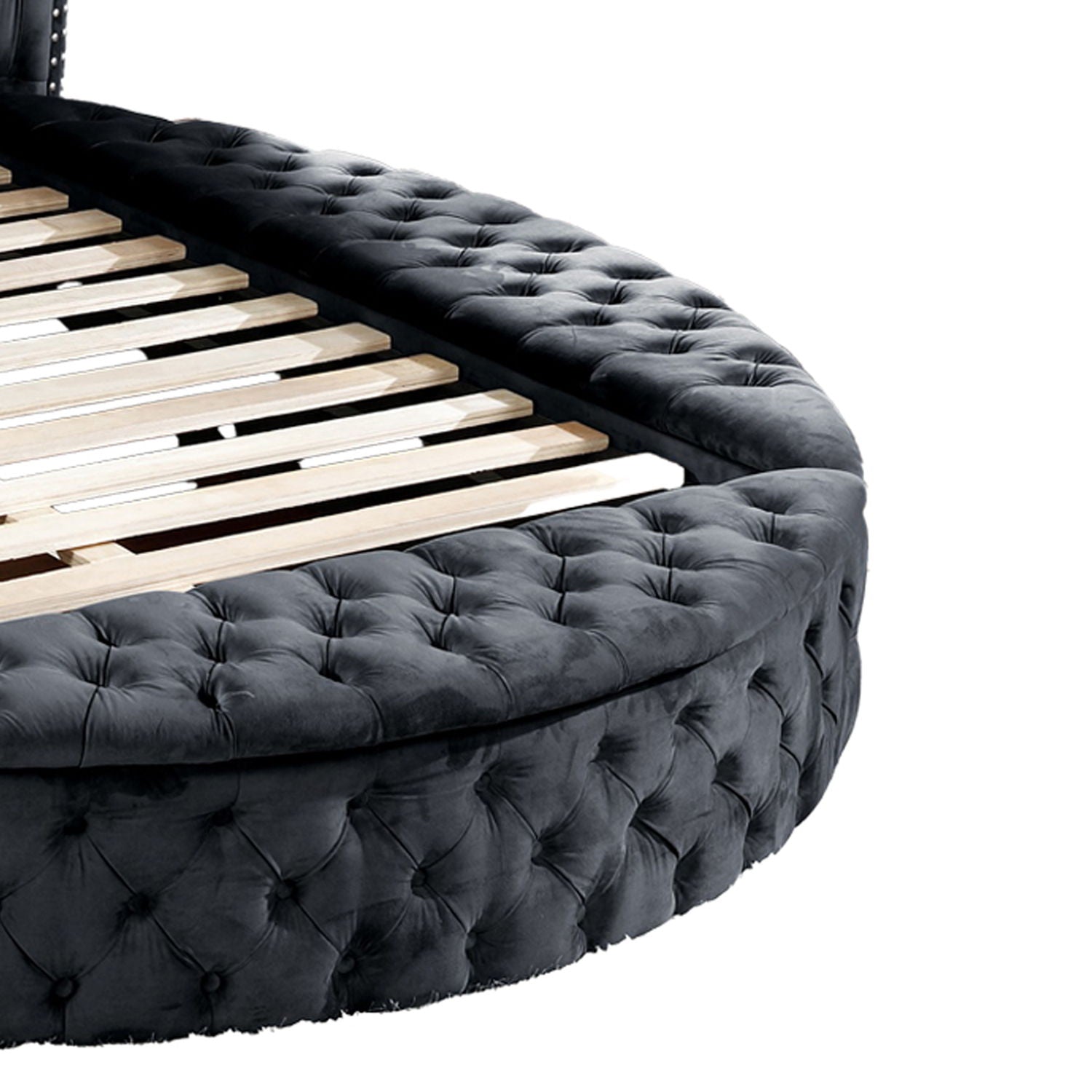 Hazel - Storage Bed - The Sleep Loft - Online Mattress Showroom NYC