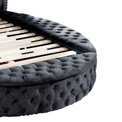 Hazel - Storage Bed - The Sleep Loft - Online Mattress Showroom NYC