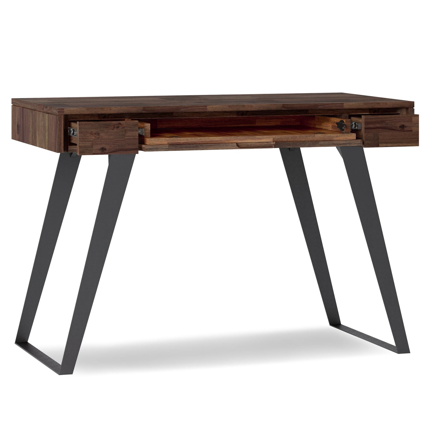 Lowry - Handcrafted Desk - The Sleep Loft - Online Mattress Showroom NYC