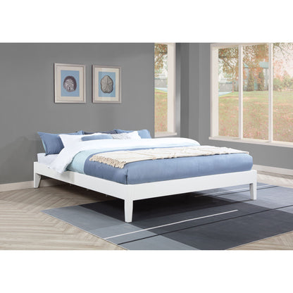 Hounslow - Platform Bed - The Sleep Loft - Online Mattress Showroom NYC