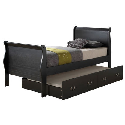 Elegant Trundle Bed With Timeless Charm - The Sleep Loft - Online Mattress Showroom NYC