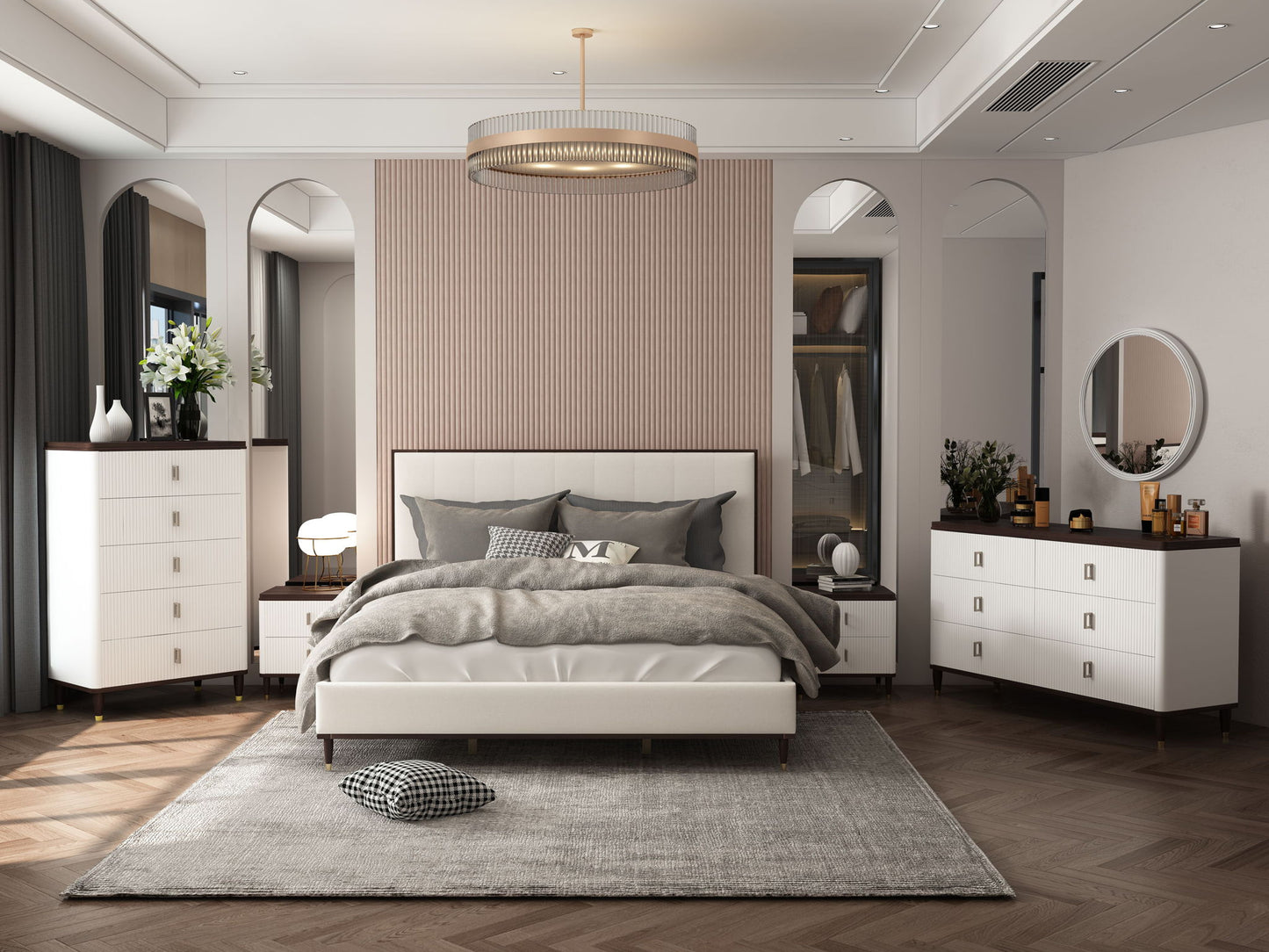 Carena - Comfort Bed - The Sleep Loft - Online Mattress Showroom NYC