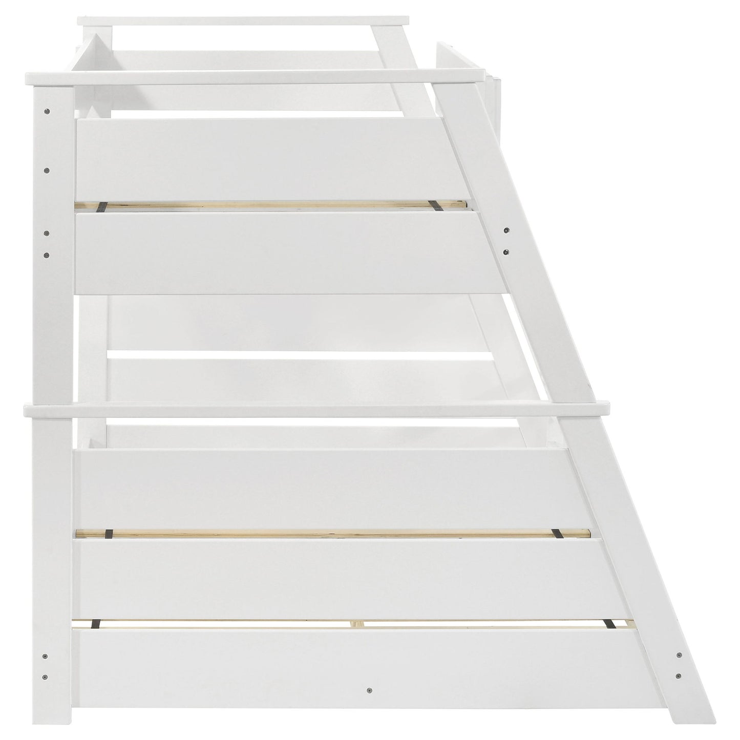 Reeder - Bunk Bed - The Sleep Loft - Online Mattress Showroom NYC