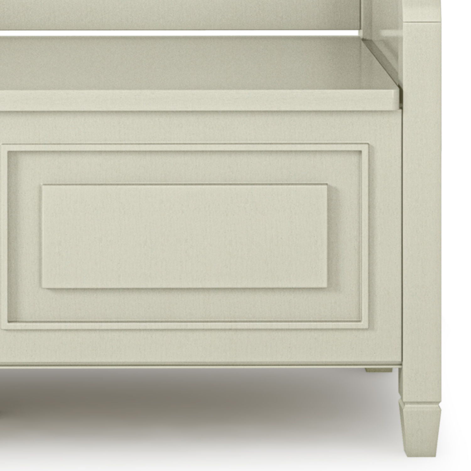 Connaught - Storage Bench - The Sleep Loft - Online Mattress Showroom NYC