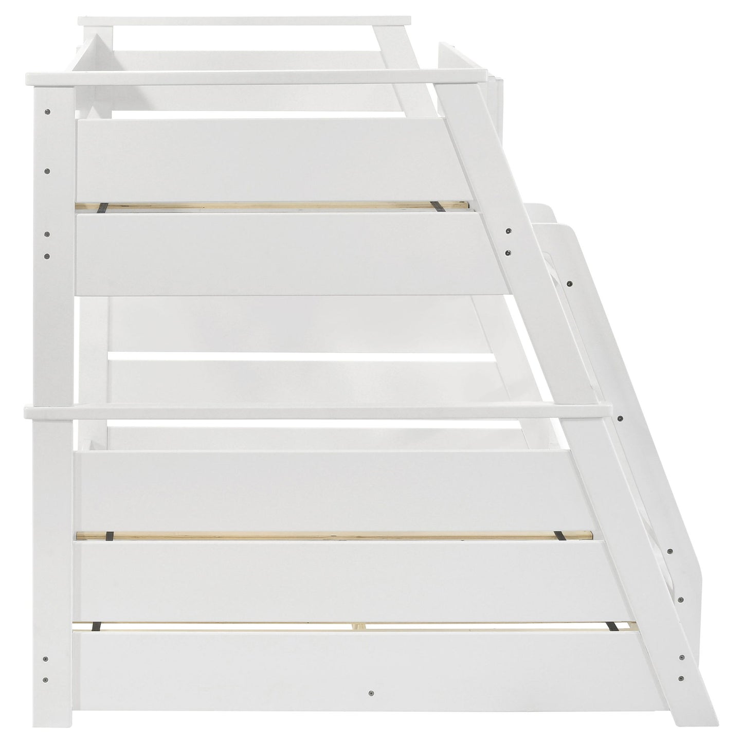 Reeder - Bunk Bed - The Sleep Loft - Online Mattress Showroom NYC