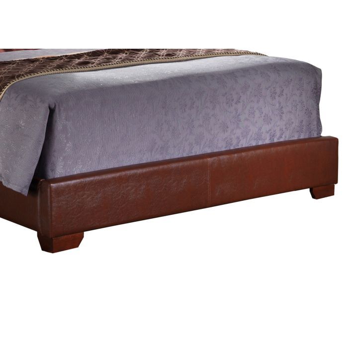 Elegant Platform Bed For Relaxed Spaces - The Sleep Loft - Online Mattress Showroom NYC