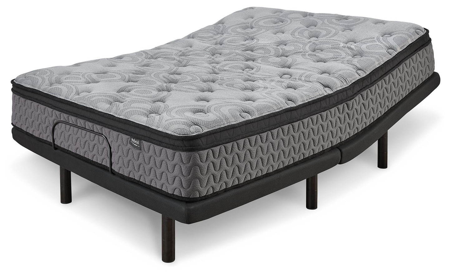 Augusta - Firm Mattress - The Sleep Loft - Online Mattress Showroom NYC