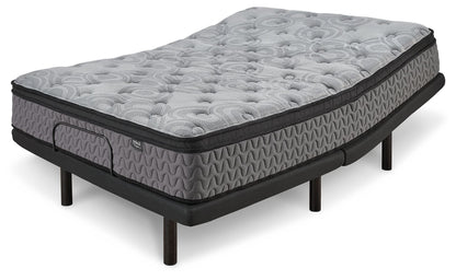 Augusta - Firm Mattress - The Sleep Loft - Online Mattress Showroom NYC