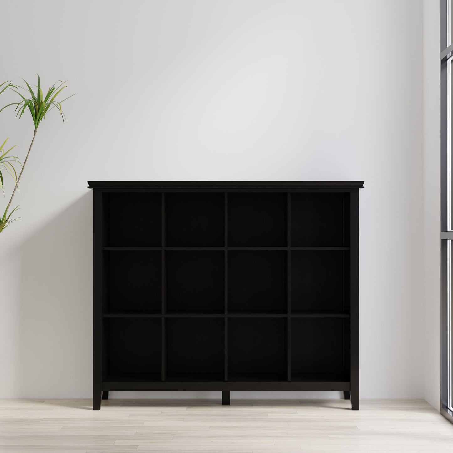 Artisan - Cube Storage - The Sleep Loft - Online Mattress Showroom NYC