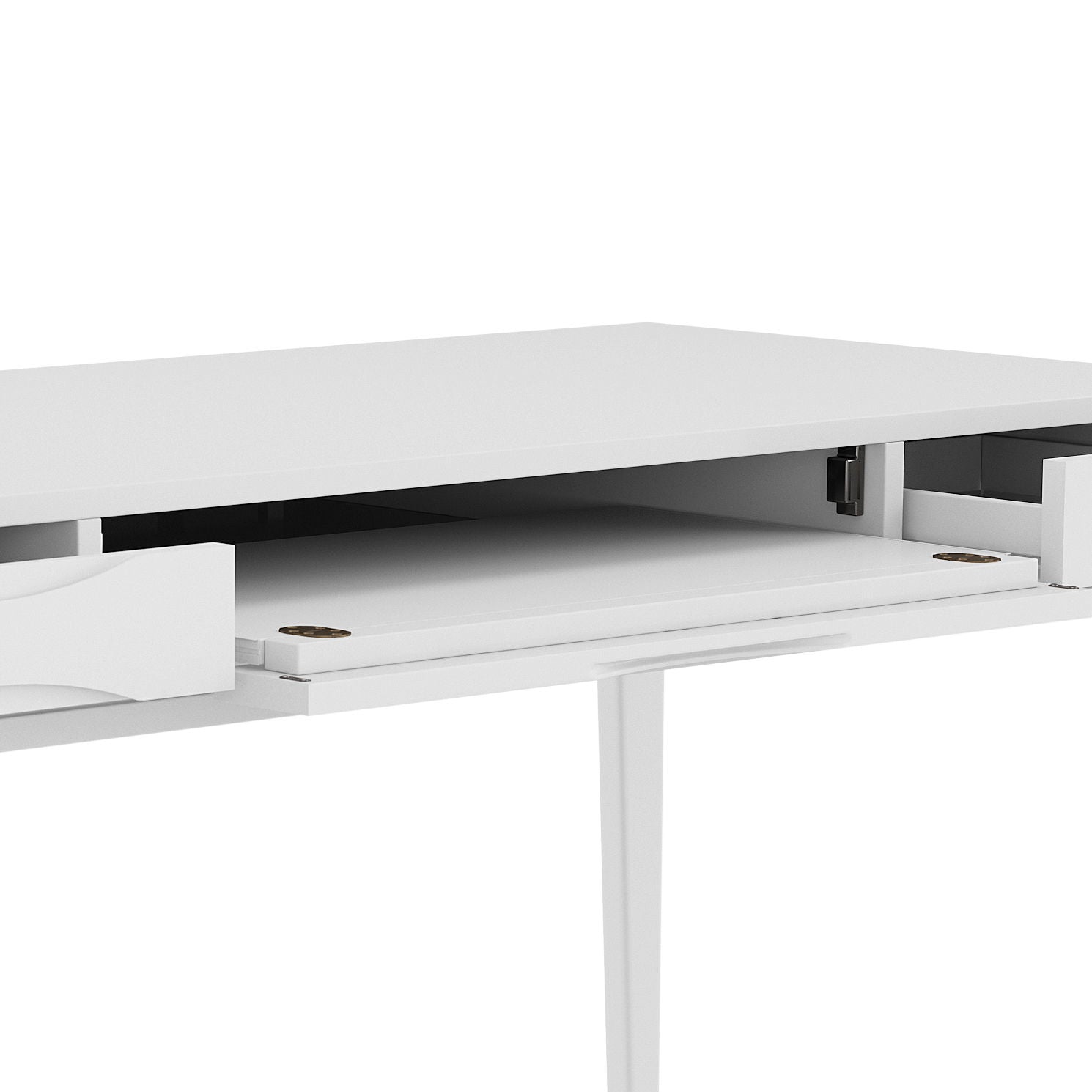 Harper - Handcrafted Desk - The Sleep Loft - Online Mattress Showroom NYC