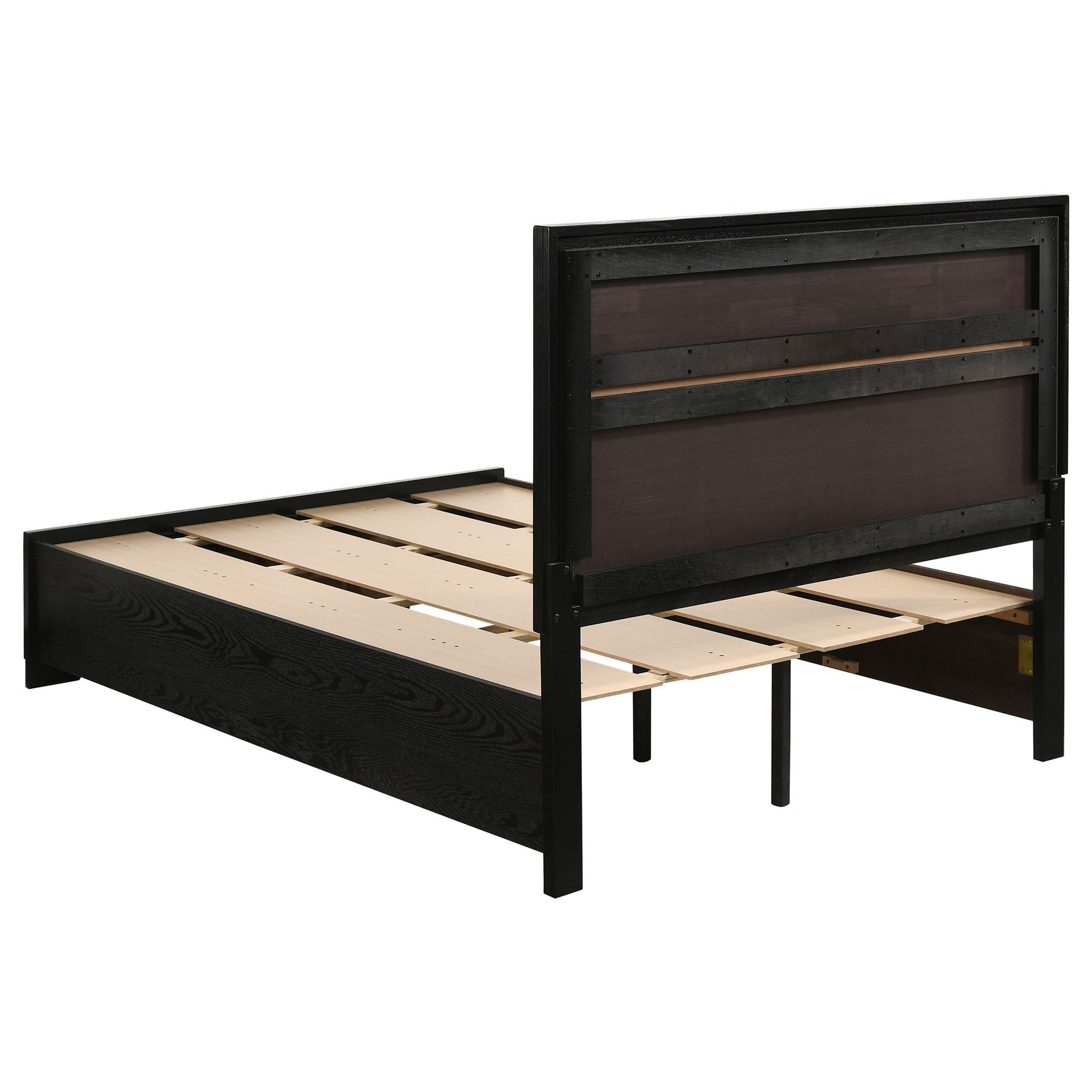 Urbana - Storage Panel Bed - The Sleep Loft - Online Mattress Showroom NYC