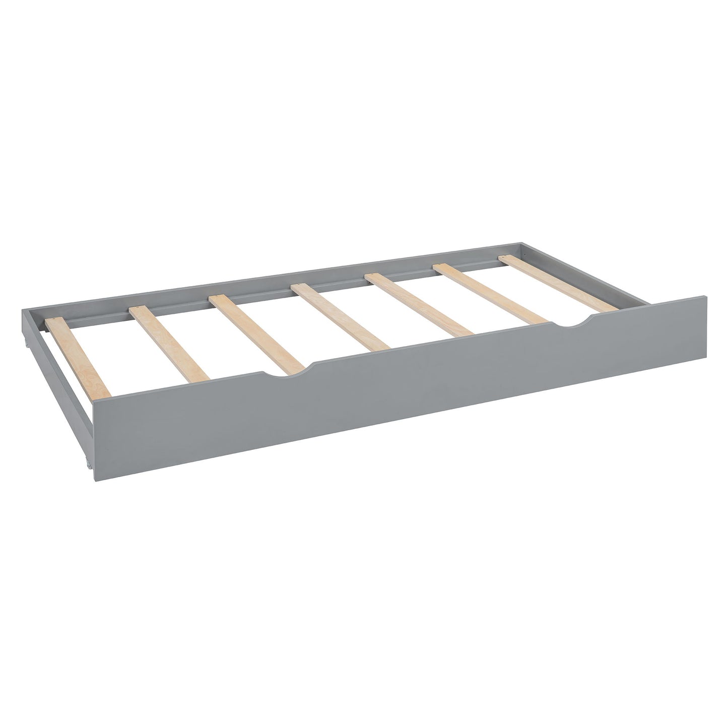 Daybed With All-In-One Cabinet And Shelf - The Sleep Loft - Online Mattress Showroom NYC
