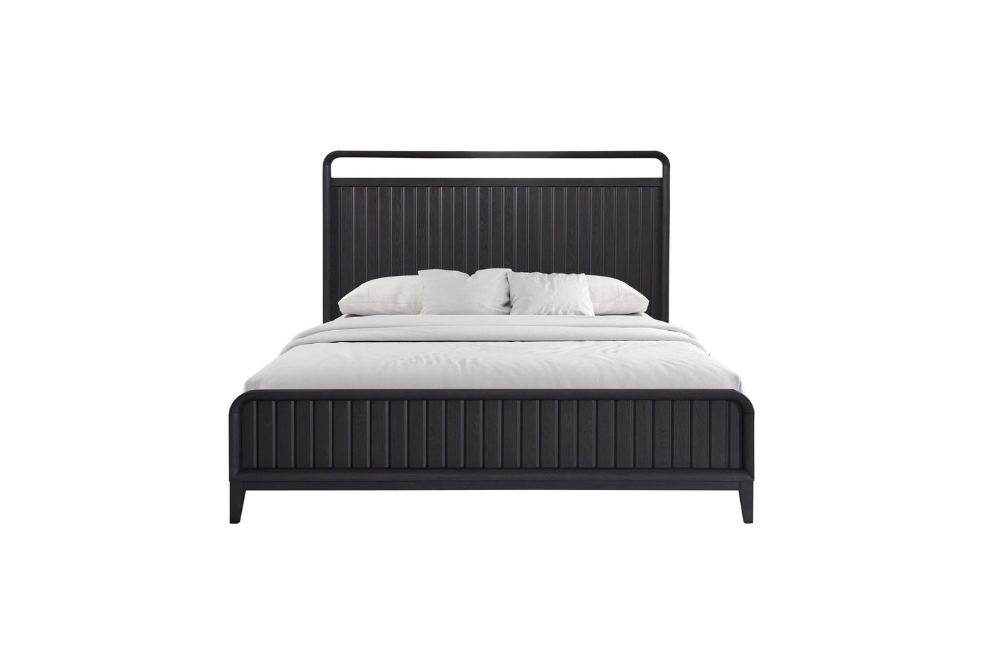 Design Open Panel Bed - The Sleep Loft - Online Mattress Showroom NYC