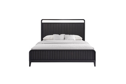 Design Open Panel Bed - The Sleep Loft - Online Mattress Showroom NYC