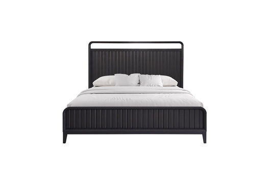 Design Open Panel Bed - The Sleep Loft - Online Mattress Showroom NYC