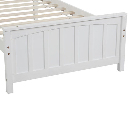 Platform Bed - The Sleep Loft - Online Mattress Showroom NYC