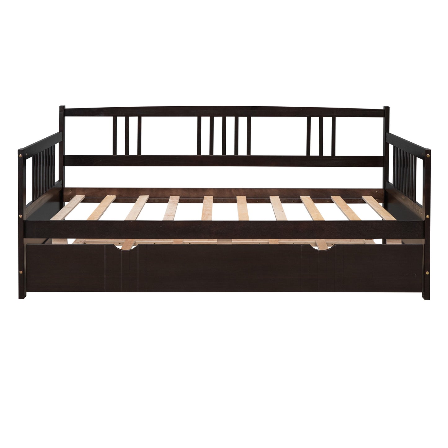 Multifunctional Modern Daybed - The Sleep Loft - Online Mattress Showroom NYC
