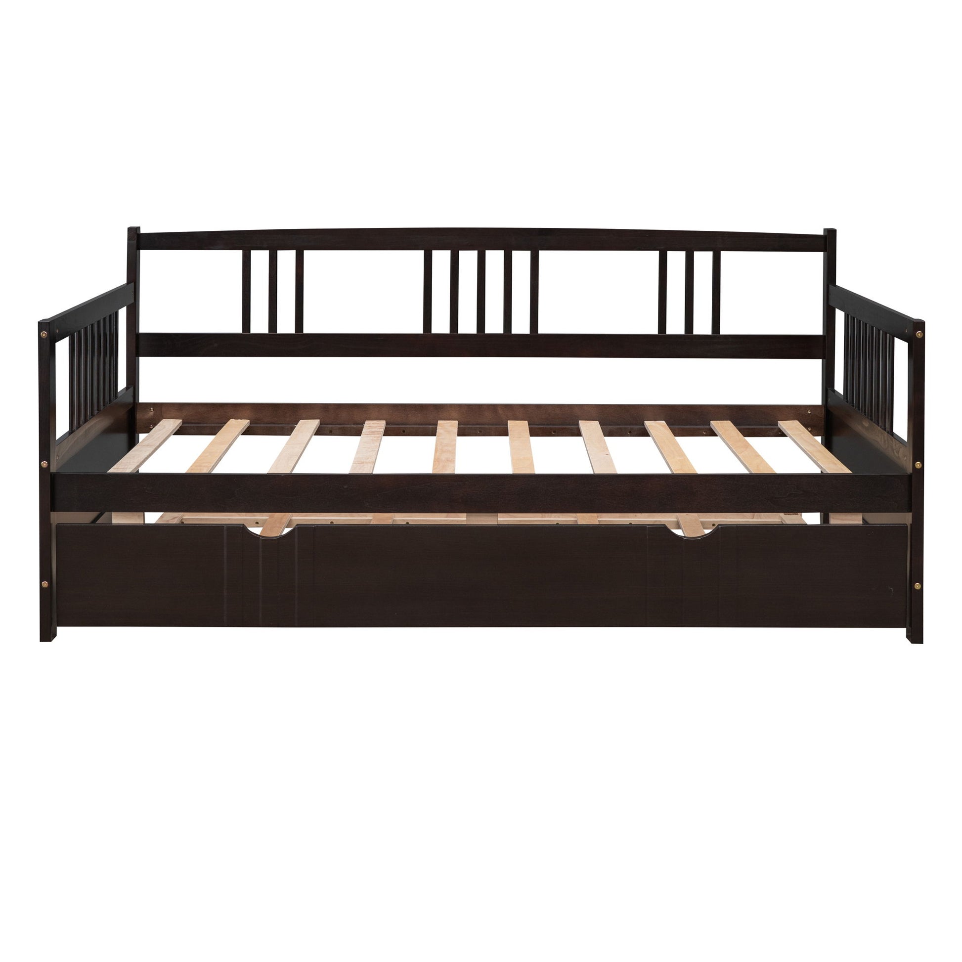 Multifunctional Modern Daybed - The Sleep Loft - Online Mattress Showroom NYC