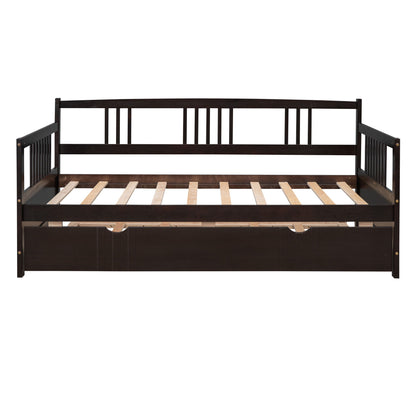 Multifunctional Modern Daybed - The Sleep Loft - Online Mattress Showroom NYC