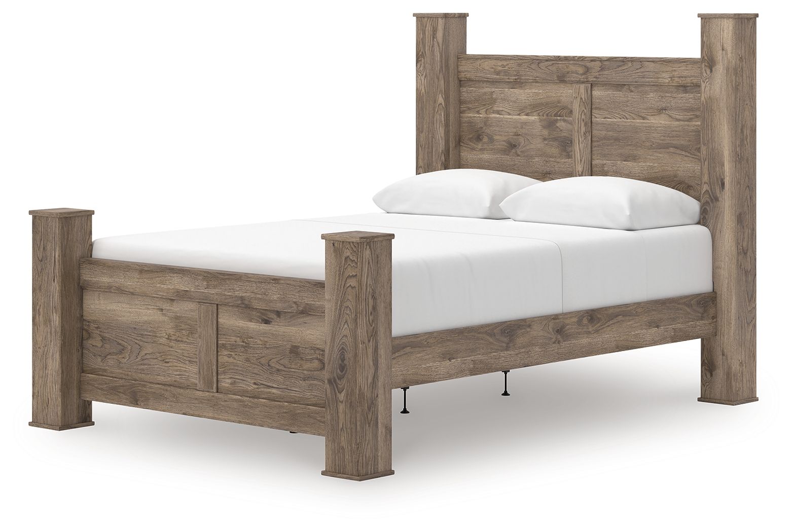 Rusticott - Poster Bed - The Sleep Loft - Online Mattress Showroom NYC