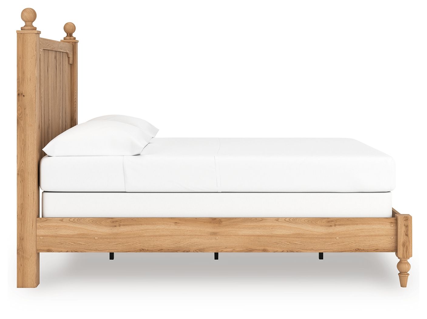 Aleaport - Panel Bed - The Sleep Loft - Online Mattress Showroom NYC