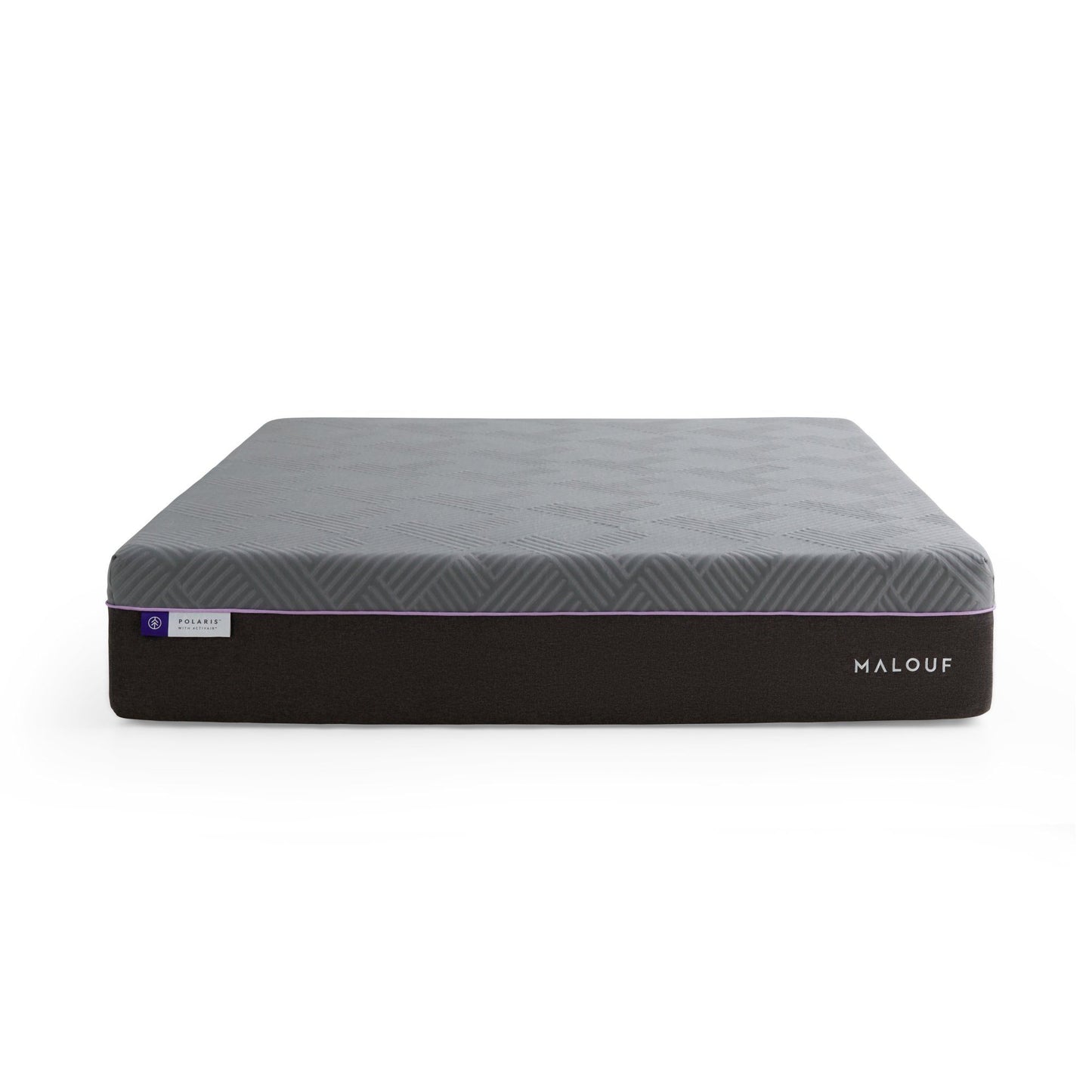 Polaris ActivAir - Hybrid Mattress - The Sleep Loft - Online Mattress Showroom NYC