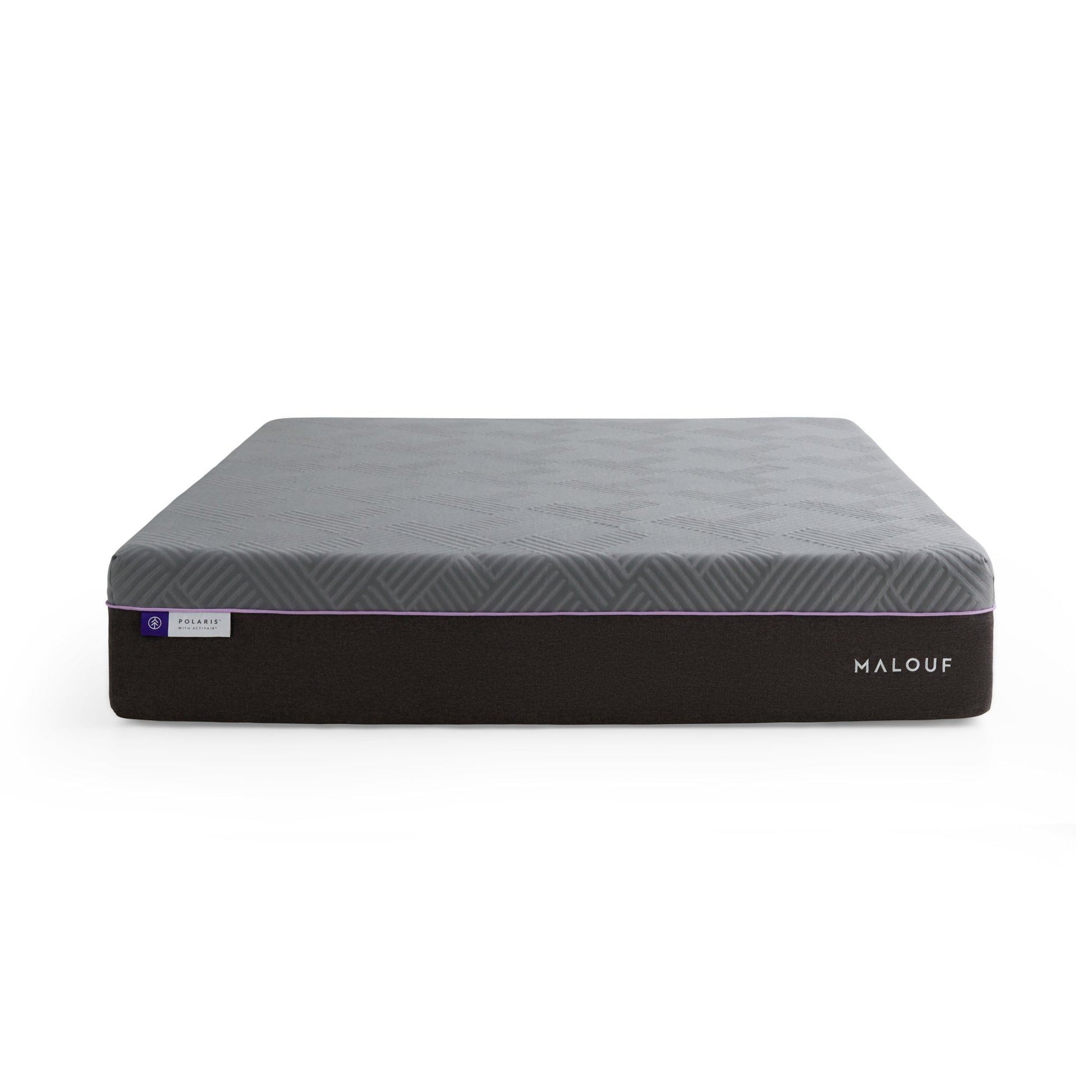 Polaris ActivAir - Hybrid Mattress - The Sleep Loft - Online Mattress Showroom NYC